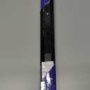 Full Extension Ball Bearing Drawer Slides 14 Inch Side Mount Cabinet Rails 1 Pair Tool Box Trash Can Glides Heavy Duty Kitchen Drawer Runners 100LB Capacity