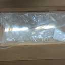 TayMac DG30 Air Deflector, 30.25-Inch, Clear