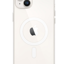 Apple iPhone 14 Plus Clear Case