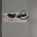 Helix 5,000 mAh Power Bank with Dual USB-A Ports & USB-C - Black