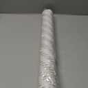 Leather Repair Tape, 17 X 79 in Leather Repair Kit for Furniture, Self Adhesive Repairing Patch Large Vinyl Patch Tape for Sofa, Car Interior, Couch, Car Interior, Car Seats(Beige White/Cream)