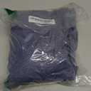 Shiaili Long Plus Size Tunic Tops for Women Ruffle Hem Shirts for leggings