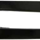 Front Bumper Grille Headlight Filler Trim Panels Set Compatible with Tacoma 2WD 1995 1996 1997