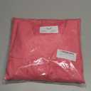 Happy Secret Unisex Matte Graduation Cap Gown Tassel Set with 2026 Year Charm for High School & College Graduates 51