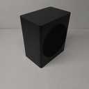 Samsung PS-WA87B Wireless Subwoofer Only For Home Audio Surround Sound System