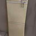 DOBESTS Power Tower Pull Up Bar Free Standing, Adjustable Foldable Pull Up Station, Home Gym Strength Training Equipment 700LBS (Black Style 4-Yellow Bar)