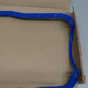 FEL-PRO OS 34508 R Engine Oil Pan Gasket Set for Ford F-150