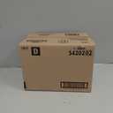 Depend Fresh Protection Adult Diapers, Incontinence Underwear for Men, Disposable, Maximum, Small/Medium, Grey, 80 Count (2 Packs of 40)