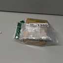 5221ER1003S Washer Water Inlet Valve Compatible with lg, kenmore: WKE100HVA, WM4000HBA, WM3400CW, WM4000HWA, WM3470CW etc, Replace 4869496, AP6798394, PS12587936, EAP12587936, PD00057211 etc