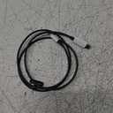 Belkin Mini-phone/USB Audio Cable (3')