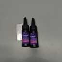 UV Resin Kit with Light, 60g/2oz Fast Drying Beginner-Friendly Kit, Bonding & Repairing in Seconds, 30g*2 Clear UV Glue with UV Penlight for Resin, Plastic, Glass, Acrylic