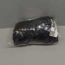 Elvis Presley Unisex Adult Official Merch Photo Back Zip Hoodie (Small, Black)