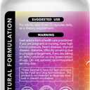 Quick Curve  Female Curve Enhancing Supplement for Fuller HIPS, Thighs, and Bust  Hormonal Balance, Skin Elasticity, and Body Sculpting Support  Natural Formula for Confidence and Results