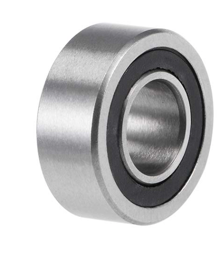 uxcell 686-2RS Deep Groove Ball Bearing 6x13x5mm Double Sealed ABEC-3 Bearings 9-Pack
