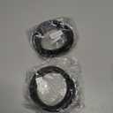 12112425 Belt Kit Replacement Compatible with Maytag, AP4011179, PS2005284, Washer Belt Pump And Drive (211125 & 211124)