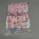 56Pcs Hair Clips Cute Clips for Toddler Girls Hair Accessories Rabbit Flower Bow Patterns Multiple Patterns Candy Colorful Little Girl Hairs Clip for Toddler Baby Teens Women Kids