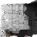 Transmission Valve Body With Conductor Connector Plate Fit For 2011-2016 F-150 Ranger Mustang Lincoln 6R80