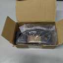 labwork 2PCS Front Shock Extender Kit Replacement for Ram 2500 2014+ 4WD 2-4 Lift Kit