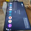 Sony 50-Inch Class 4K Ultra HD BRAVIA 3 LED Smart TV with Google TV, Dolby Vision HDR, and Exclusive Features for PlayStation5 (K-50S30)
