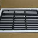 7524 Cooking Grid Grate 7621 Flavorizer Bars 7622 Heat Deflector Replacement Grill Parts for Weber Genesis 300 Series E-310/320/330 EP-310 S-310/330(2011-2016), Not fit Genesis II 300 Grills