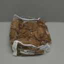 MDS Pack of 50 Spandex Chair Sashes Bows Elastic Stretch Dining Chair Bands Ties Without Slider Buckle Universal fits for Wedding Baby Shower Birthday Party Banquet Event Decoration - Mocha