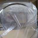 Fire Pit Lid for Solo Stove Yukon, Lid for Solo Stove Summit 27 Fire Pit