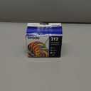 EPSON 212 Claria Ink Standard Capacity Black & Color Cartridge Combo Pack (T212120-BCS) Works with WorkForce WF-2830, 2850 and Expression XP-4100, 4105