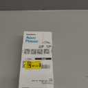 AquaSonic Water Flosser - Cordless Rechargeable Water Flossers for Teeth Cleaning - Waterproof Aqua Flosser, Portable Oral Irrigator for Dental Cleaning with 5 Jet Tips  Braces Home Travel. (White)