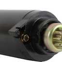 DB Electrical SAB0016 Starter Compatible with/Replacement for Mercury Outboard 40 45 50 Hp 50-73521, 40 40Hp 40Elhpto 40Elo 40Elpto 40Eo, 45 45Hp 45Elho 45Elo 45Elpto 45Elhpto, 50 50Hp 50E 50El 50Elh