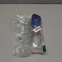 Mr. Pen Portable Dog Water Bottle, 19 oz, Large, Navy Blue, Travel Dog Water Bottle Dispenser, Not Dishwasher Safe