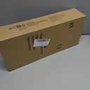 Kyraton Plastic Mug Set 12 Pieces, Black Unbreakable And Reusable Light Weight Travel Coffee Mugs Espresso Cups Easy to Carry And Clean, Dishwasher Safe