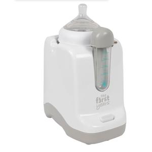 The First Years Simple Serve Fast Bottle Warmer 1 Each