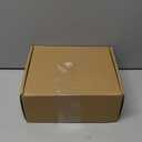 ECO-WORTHY MPPT Solar Charge Controller 12V/24V 20A,Bluetooth & APP Monitoring, LCD Display, Solar Panel Regulator for Gel, SLA, FLD, LFP Battery in Solar System, RV