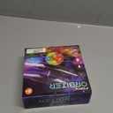 Force1 Orbiter Flying Orb Ball Toy Hand Operated Spinner Drones for Kids - Mini UFO Drone Toys with Remote, Rechargeable LED Indoor Floating Hover Hand Controlled Orb Toys (Multicolor Orb 1pk)