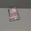 for Samsung Galaxy S23 Case for Women - Girls Cute Design Compatible with Magsafe Magnetic Ring Holder Stand Retro Flower Phone Covers Aesthetic Girly TPU Funda for S23