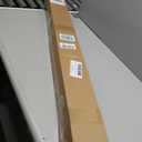 Aluminium Track 4FT for Rolling Library Step Ladder