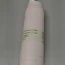 Stanley IceFlow Cap and Carry Water Bottle | Wide Mouth Twist Lid | Lightweight & Leakproof for Travel & Sports | Insulated Stainless Steel | BPA-Free (Rose Quartz Glimmer)