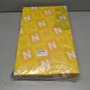 Wausau Astrobrights Color Paper, 24 lb Bond Weight, 11 x 17, Terra Green, 500/Ream