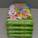 4 x PAAS Deluxe Easter Egg Decorating Kit - America's Favorite Easter Tradition