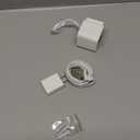 WYZE Cam v3, 1080P HD WiFi Wired Indoor/Outdoor Home Security Camera, Pet/Baby Monitor, Color Night Vision, 2-Way Audio, MicroSD Card Slot, Compatible with Alexa & Google - White