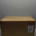 MUMTOP Solar Christmas Outdoor Decoration, Solar Powered Snowman Wind Spinner with LED Lights for Holiday, Party, Xmas, Yard, Garden