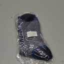 For Bare Feet NHL Unisex Nhl Marble Spotlight Crew Sock (Blue)