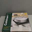 Cuisinart MultiClad Pro Stainless 5-1/2-Quart Casserole with Cover