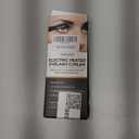 USB-Rechargeable Heated Eyelash Curler with LED Display