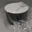 Baby Brezza Replacement Powder Container and Lid for Formula Pro Advanced Only