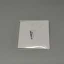 Tondiamo 11 Pcs Beadable Keychains Bars Bulk Blank Beaded Metal Keychain for Craft DIY Gift(Gold)