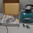 3-in-1 Battery Powered Sprayer Blower Compatible for Dewalt 20V Battery