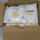 Vacplus Moisture Absorbers, Hanging Closet Dehumidifier Bags, Humidity Packs, Desiccant, Closet Dehumidifiers with Fragrance Free, 10 Pack, 9.8 OZ