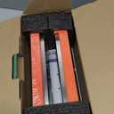 TN830XL TN830 TN 830XL 830 Toner for Brother Printer DCP-L2640DW HL-L2460DW Replacement for Brother TN830 XL/V/R 830 XL TN-830XL Cartridge MFC-L2820DW HL-L2405W HL-L2400D HL-L2480DW Black High Yield