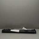 Retractable Pet Gates, Retractable Door Barrier for Pets, with Two Hooks and Three Locate, Dog Proof Gate for Kitchen, Porch, Indoor Outdoor Use (15.75 x 49.2 inch)